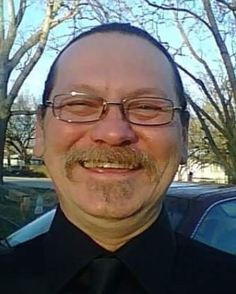 Kenneth Harvey Springer, Jr. Profile Photo