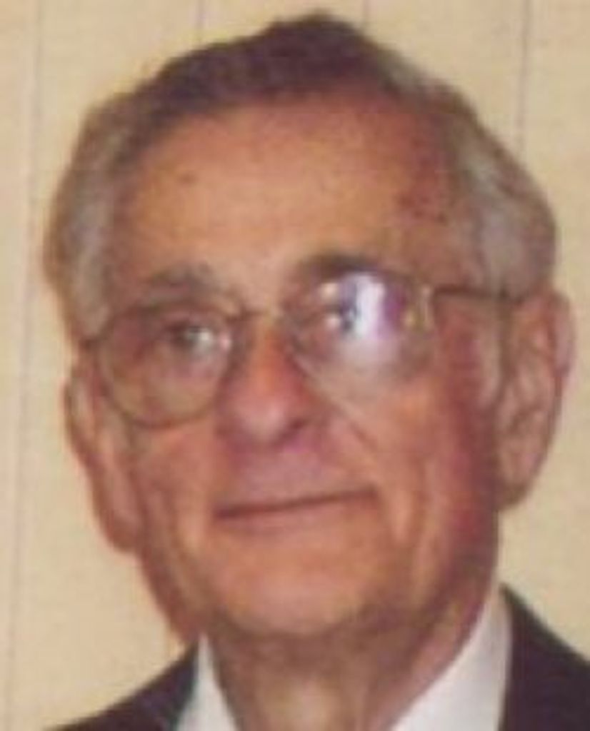 Alfred  A Collazzo