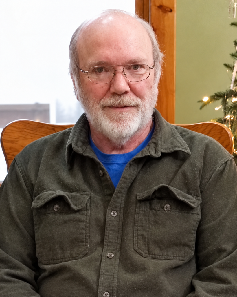 Melvin (Mel) Stuart Eacker Profile Photo