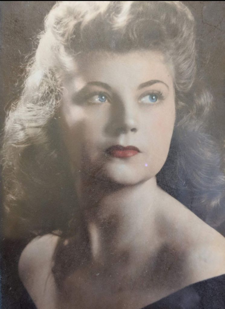 Irma J. (Bradshaw)  Holland