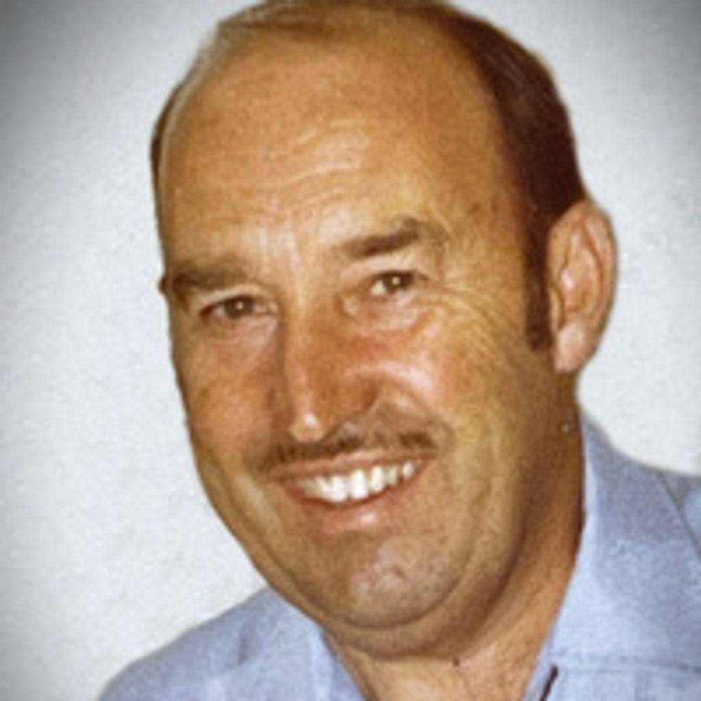 George Harrison Dailey, Sr. Profile Photo