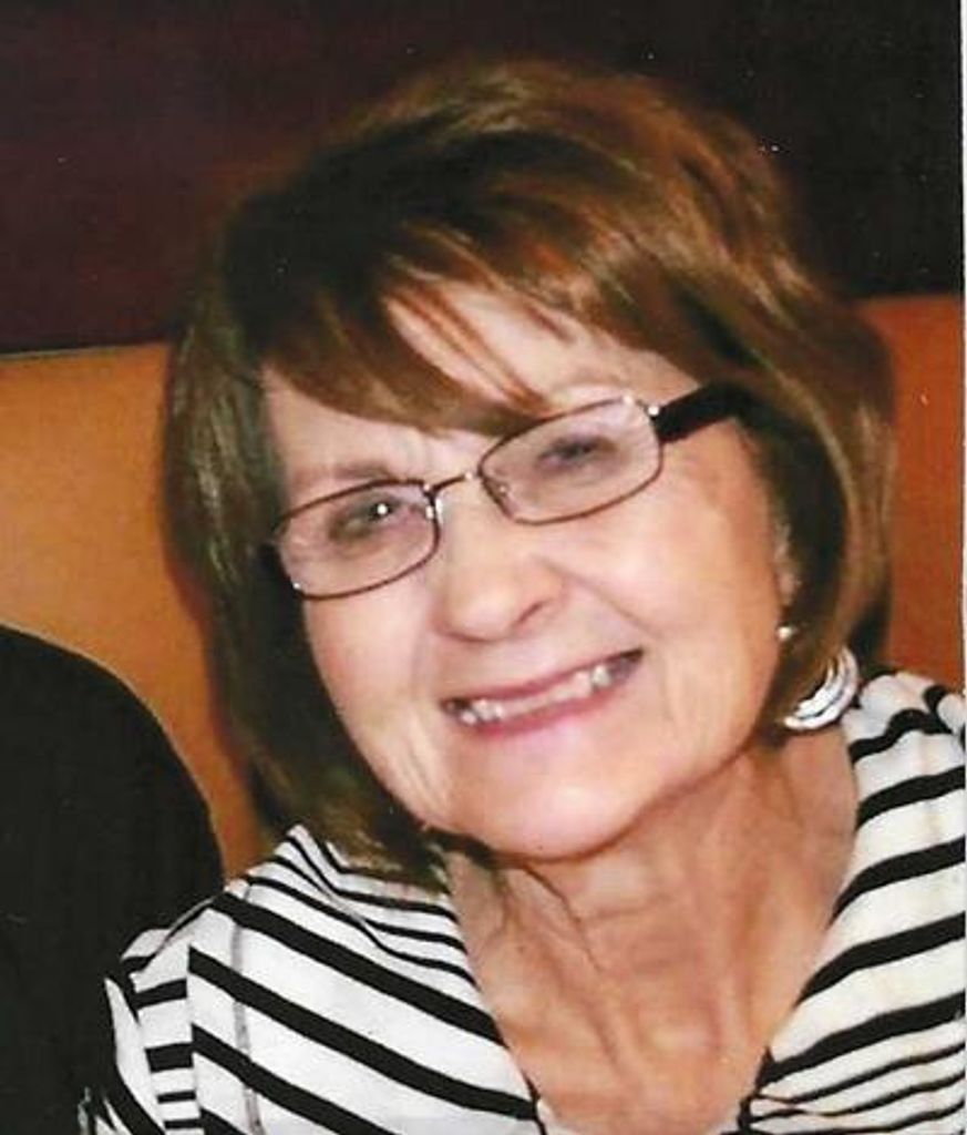 Linda Ann Rayburn Profile Photo