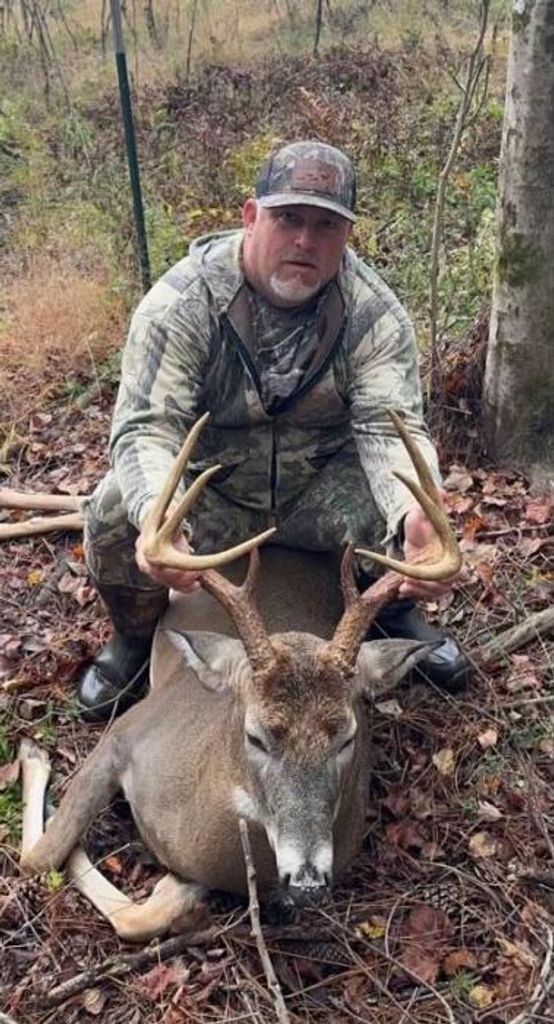 Jason Donald "Mule" Combs