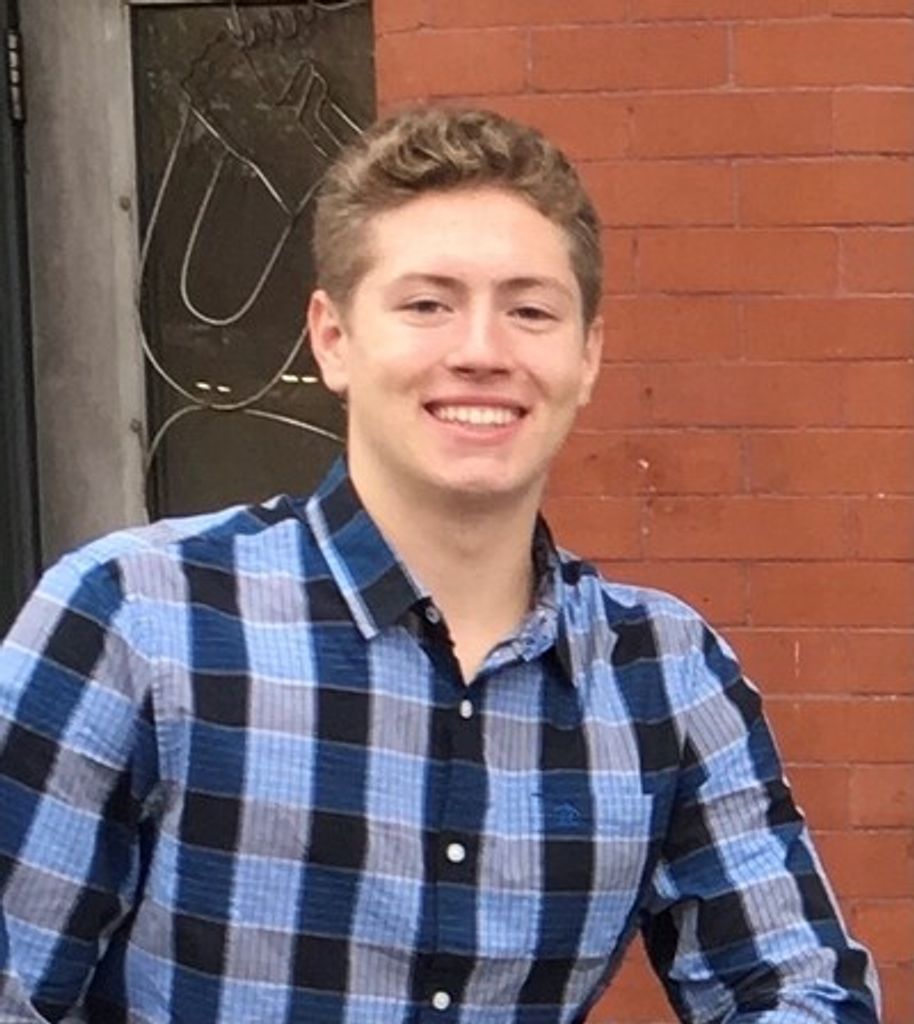 Reece Alan Shedenhelm Profile Photo