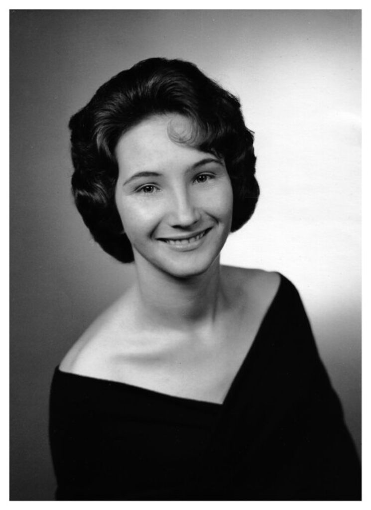 Josephine Brewer