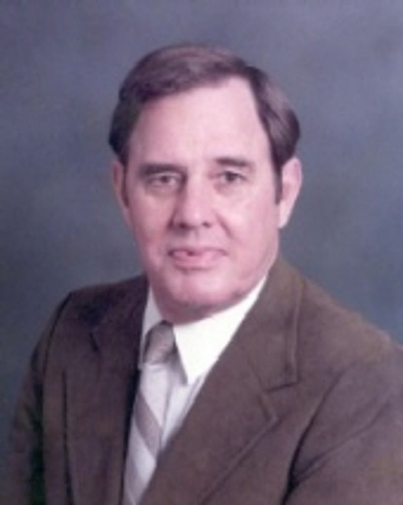 James Mclaurin Yates