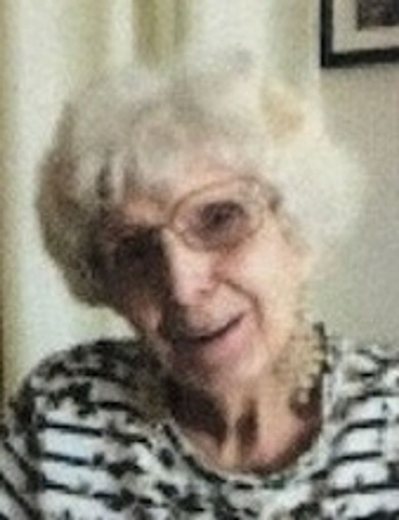 Mildred Watchorn Lincoln