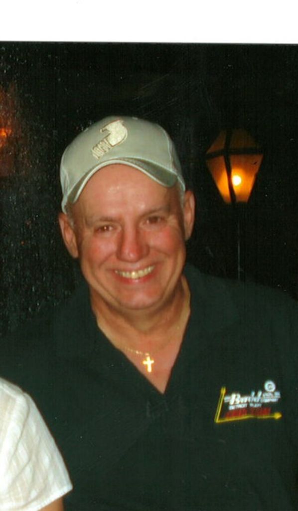 Larry Elton Clevenger Profile Photo