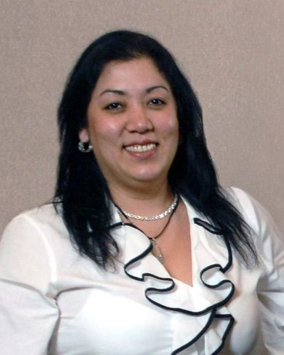 Sarah Ein's obituary image