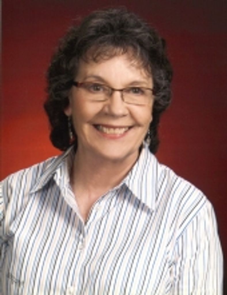 Patricia Marie Nuttall