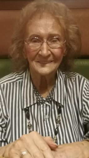 June Ruby (Shields)  Chuck Profile Photo