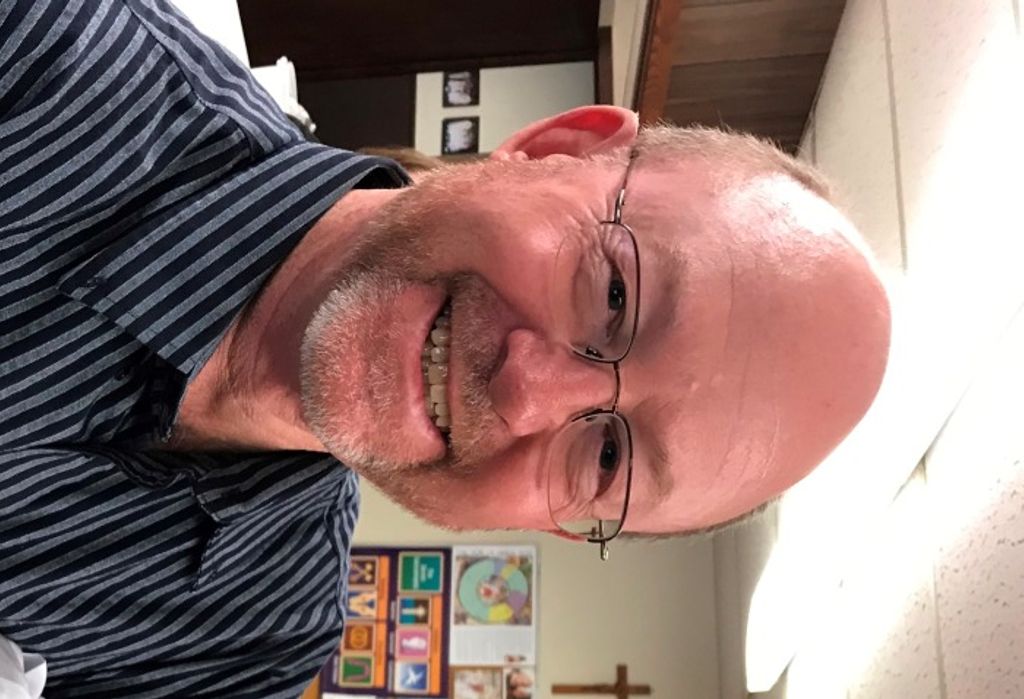 Michael Edwin Konz Profile Photo