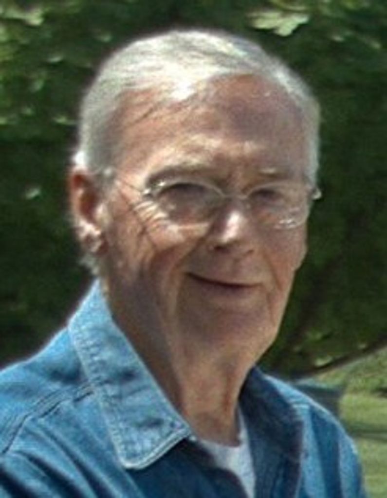 Raymond Tantlinger