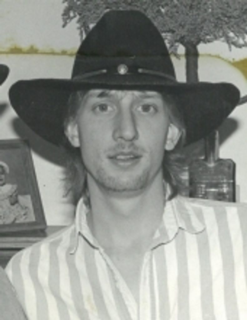 Scott Folz