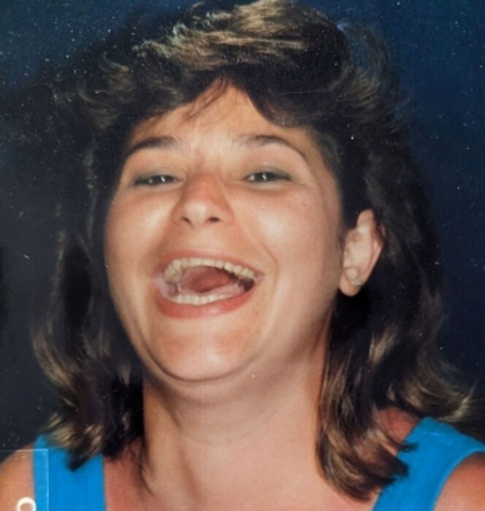 Barbara Ann Ford
