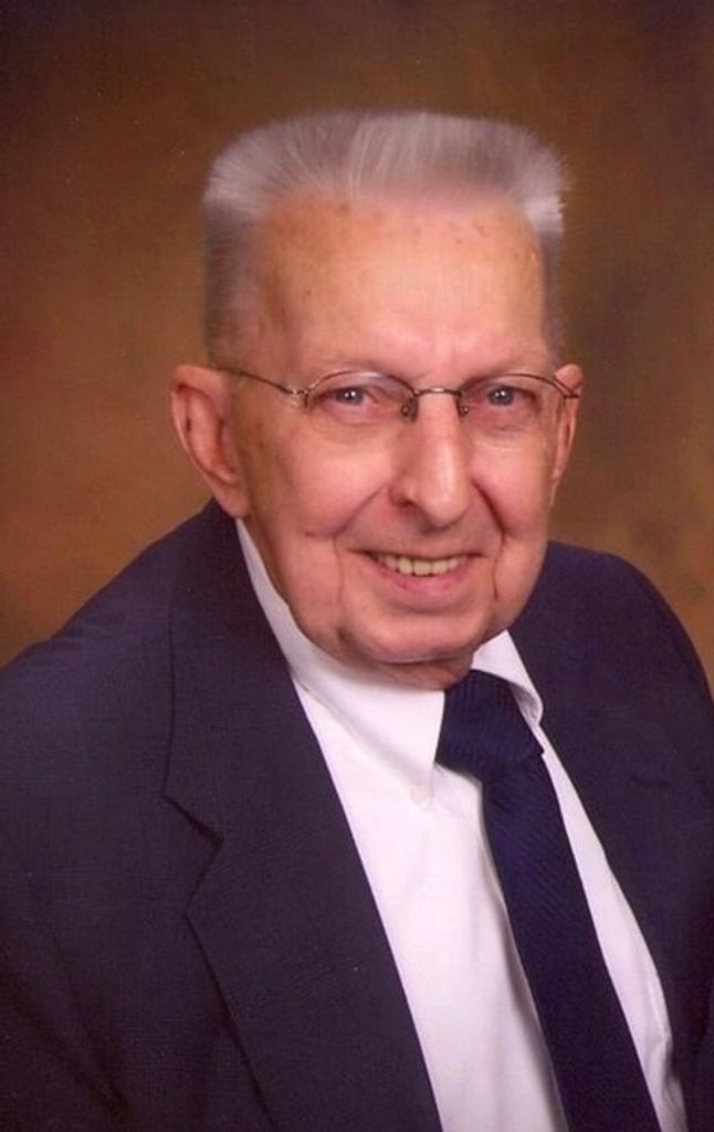 John F. "Freddie" Marxen Profile Photo