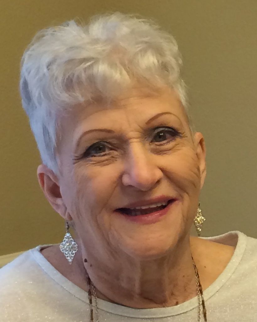 Rhea Arlene Graves