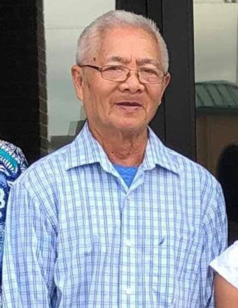 Hien Van Nguyen