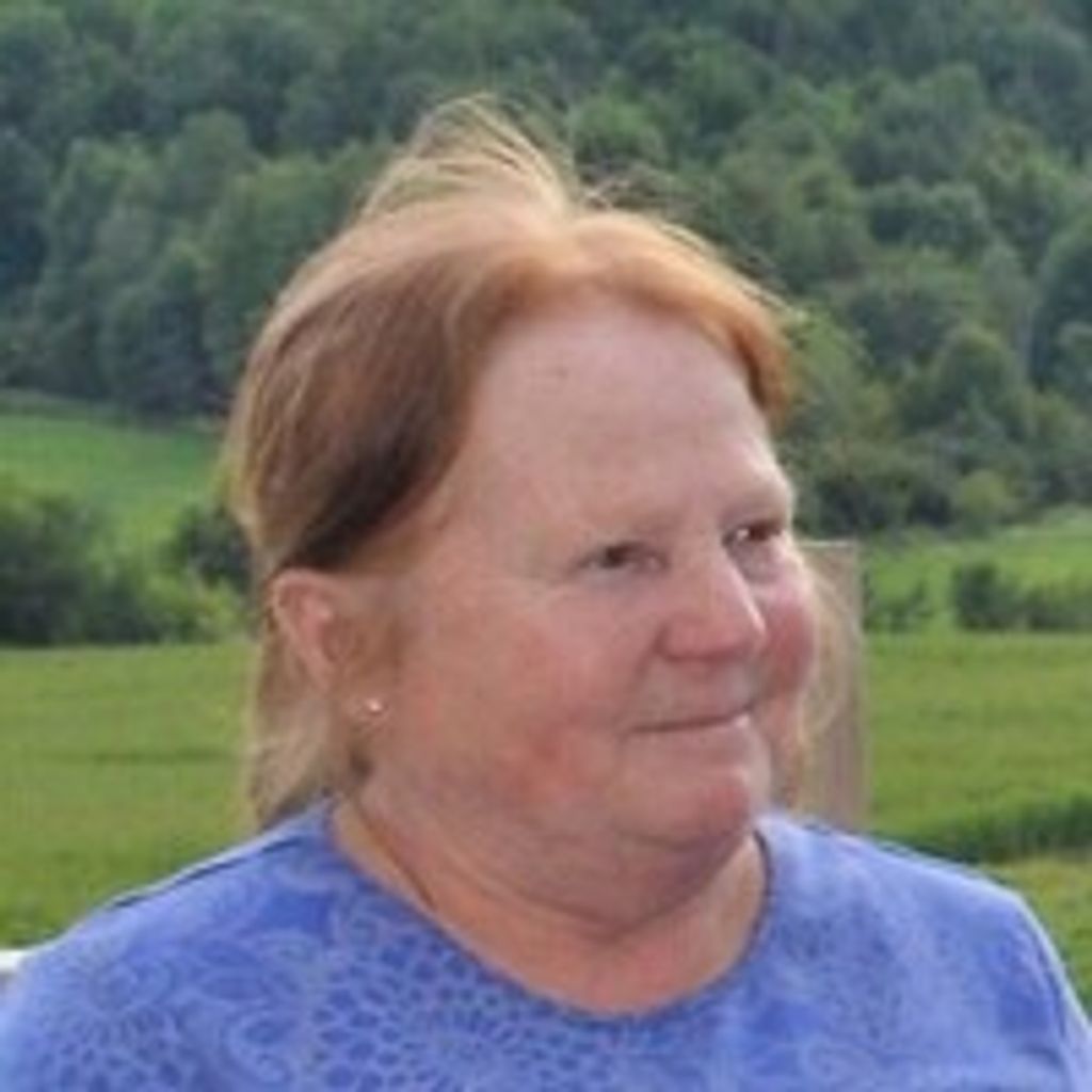 Linda F. Whitney