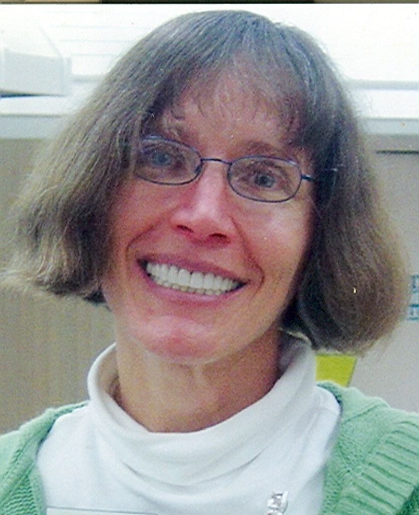 Deborah Coney