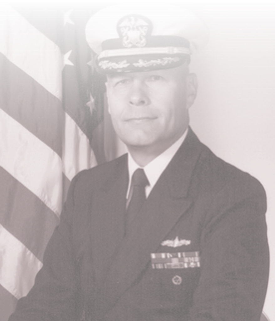 Gary Albert Bush