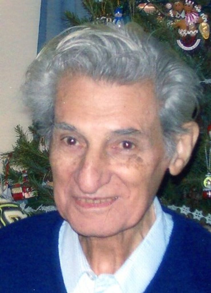 Anthony  "Tony" Ceracchi Profile Photo