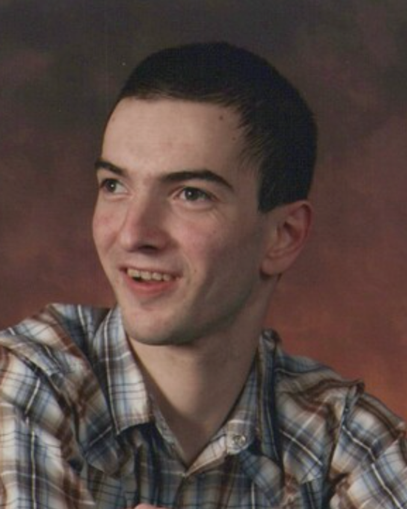 Trevor Don Dorsey Profile Photo