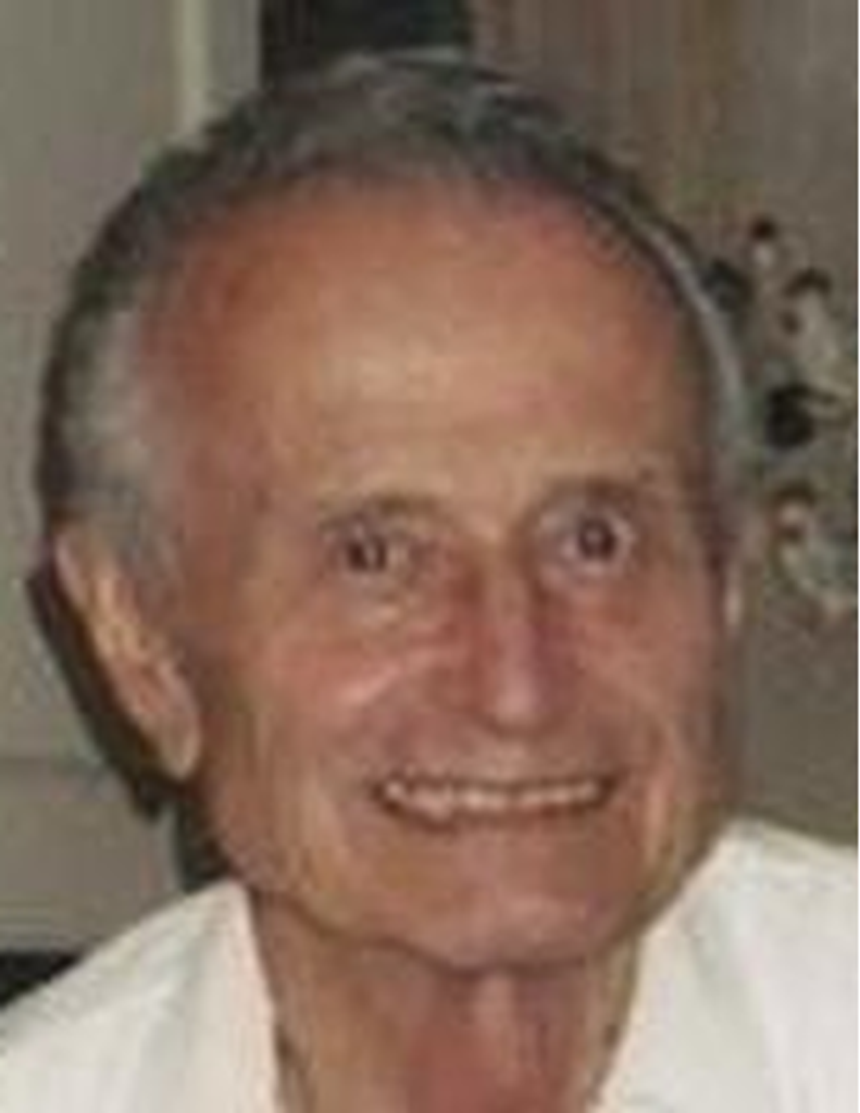 Viktor  P. Kimler