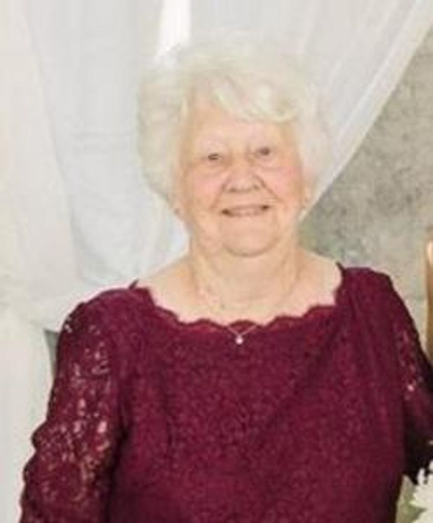 Sidonia Zacharias Vaclavik