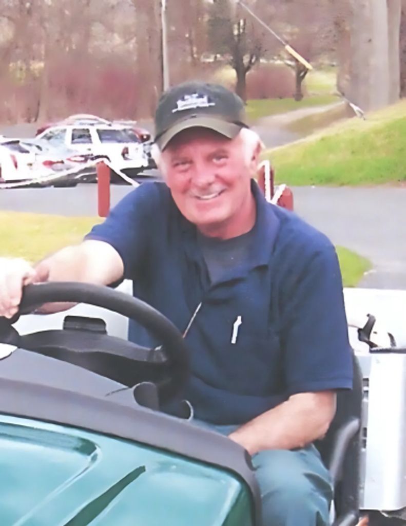 Timothy J. Tibbs Profile Photo
