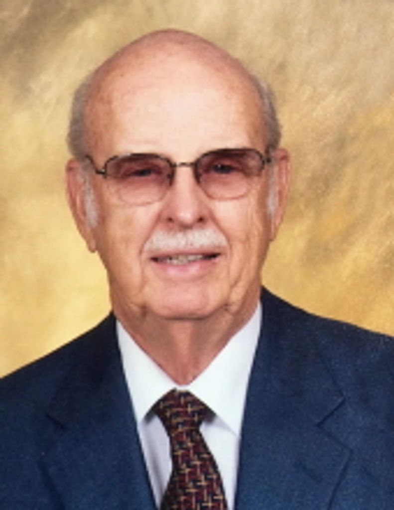 Billy Fred Tucker
