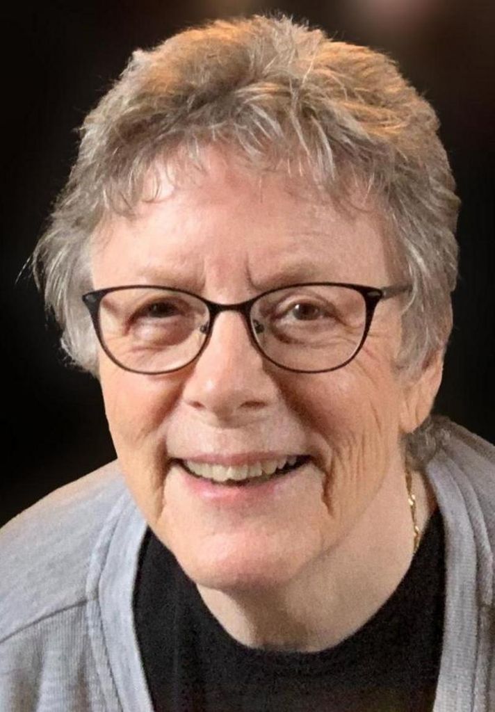 Norma Ruth Zimmer Profile Photo