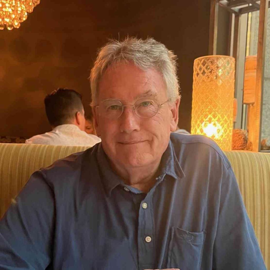 Richard Lance Frisch Profile Photo