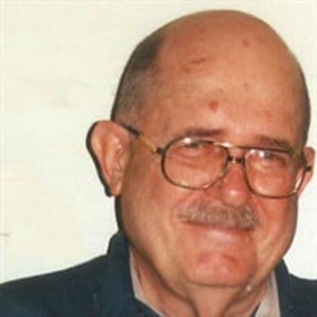 Walter Francis McCormack Jr.