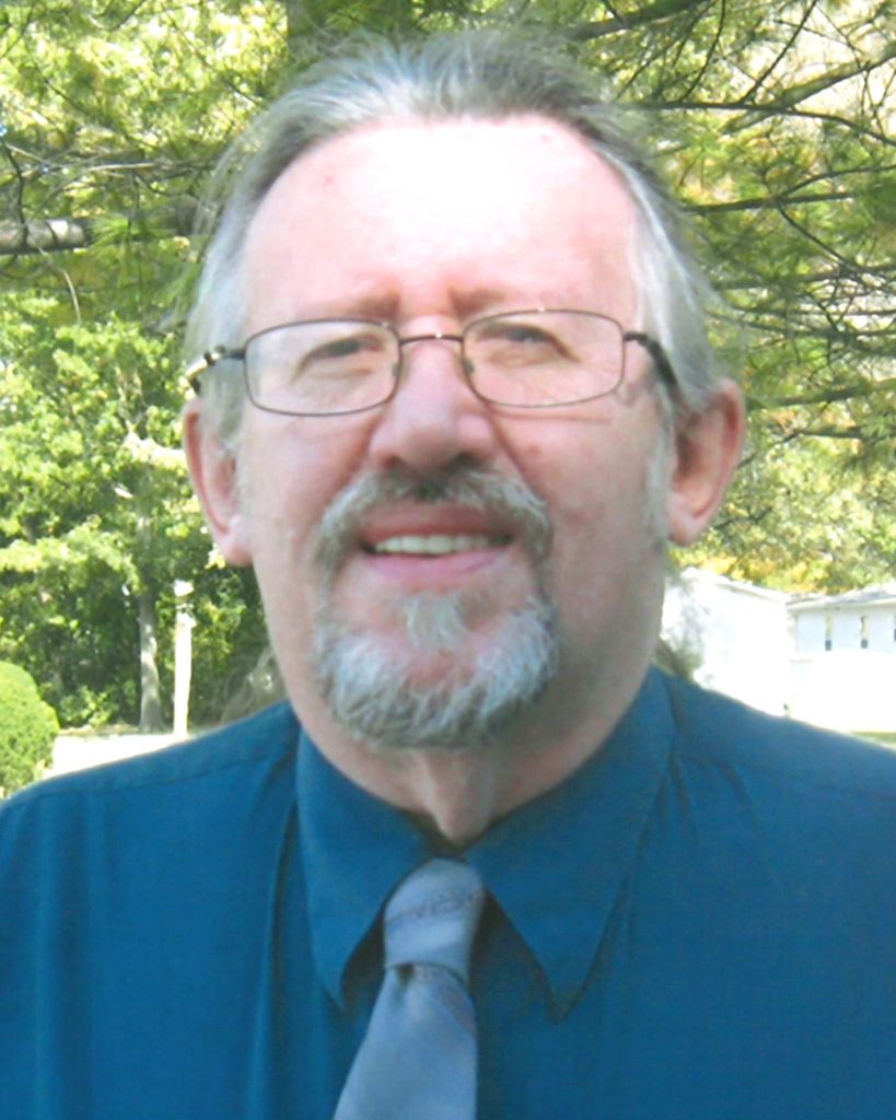 Paul Ebenreck