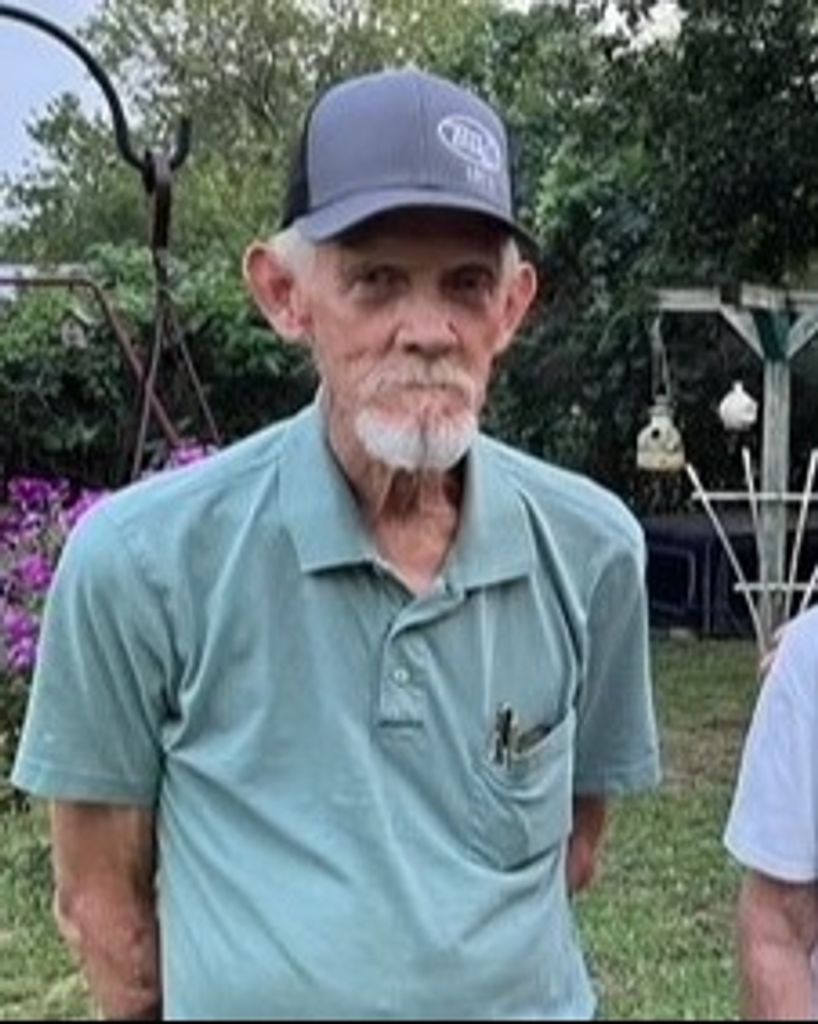 Frank Lester Mitchell