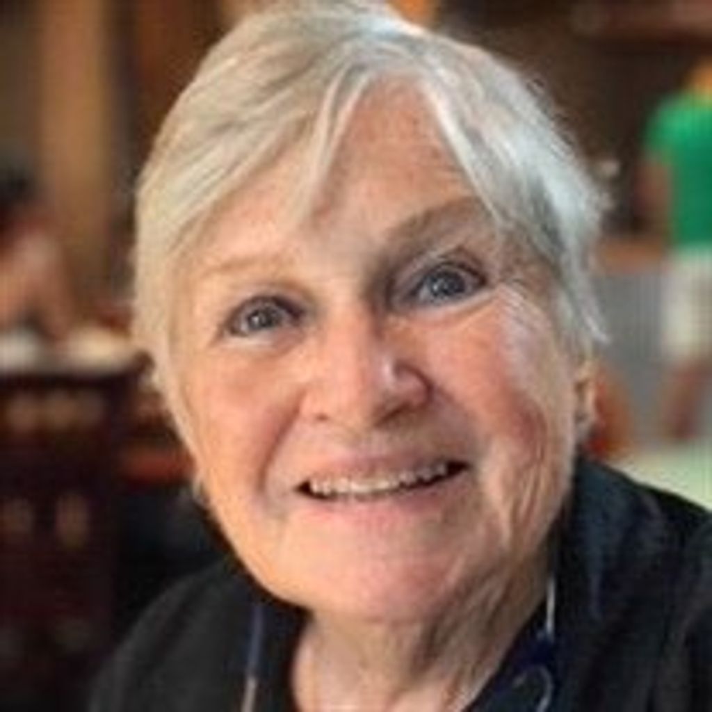 Frances Caldwell