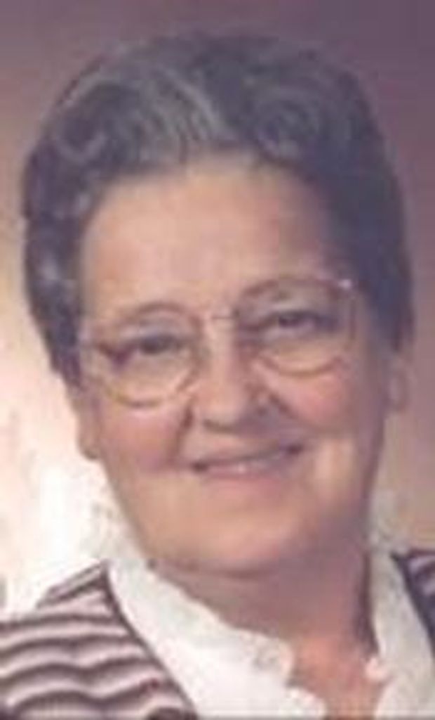 Dorothy J. Metz