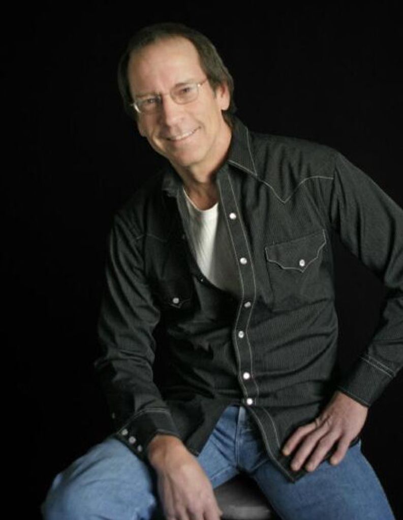 Michael R. Clark