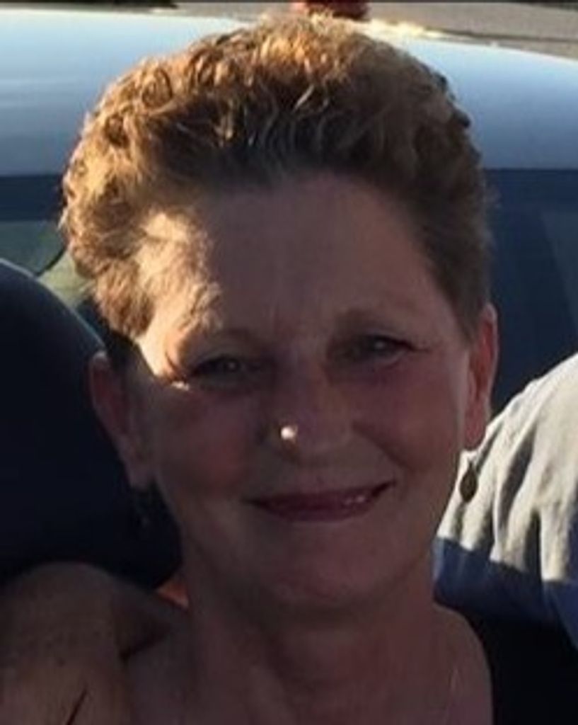 Cathy Elaine Adams Profile Photo