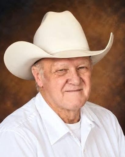Carroll R. Miller's obituary image