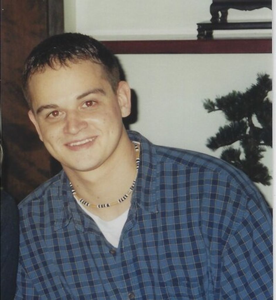 Benjamin Eric Nance Profile Photo