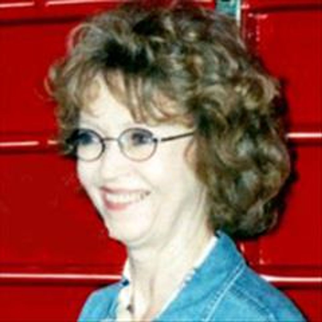 Nadine Joyce Bishop Profile Photo