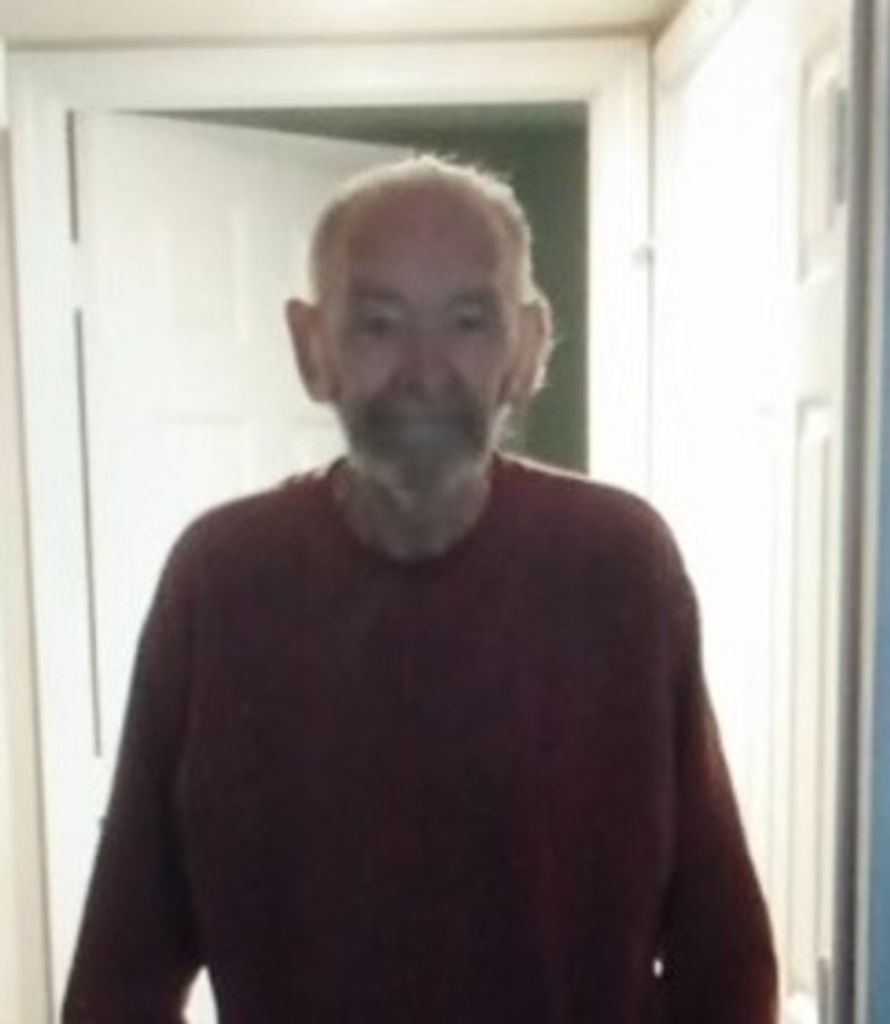 Frederick John Levine, Jr.