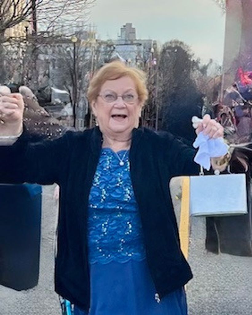 Mary Kathleen (Kate) Maguire Profile Photo