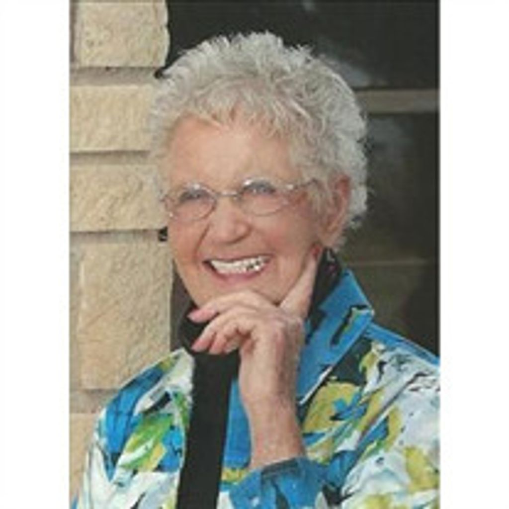 Audrey Tully