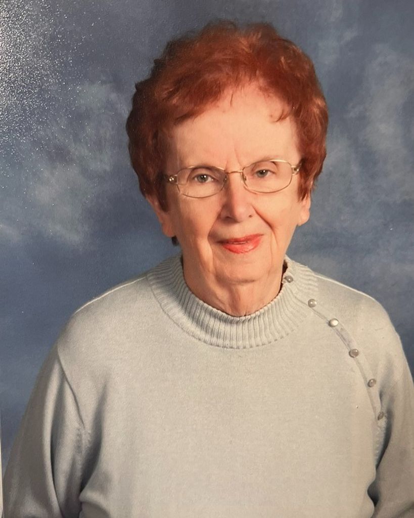 Laverne Powell Garrard Profile Photo