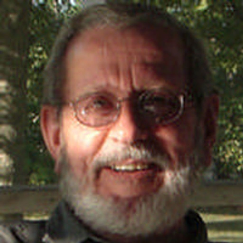 Michael R. Overall