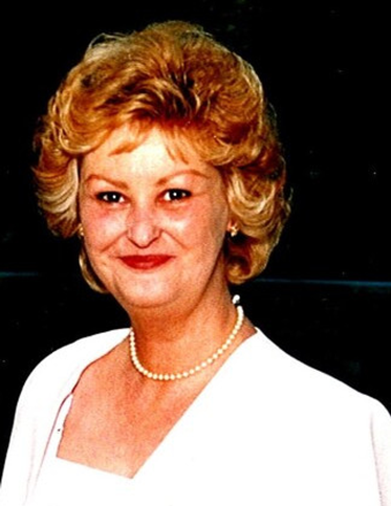 Diana Lynn Rohlmeier