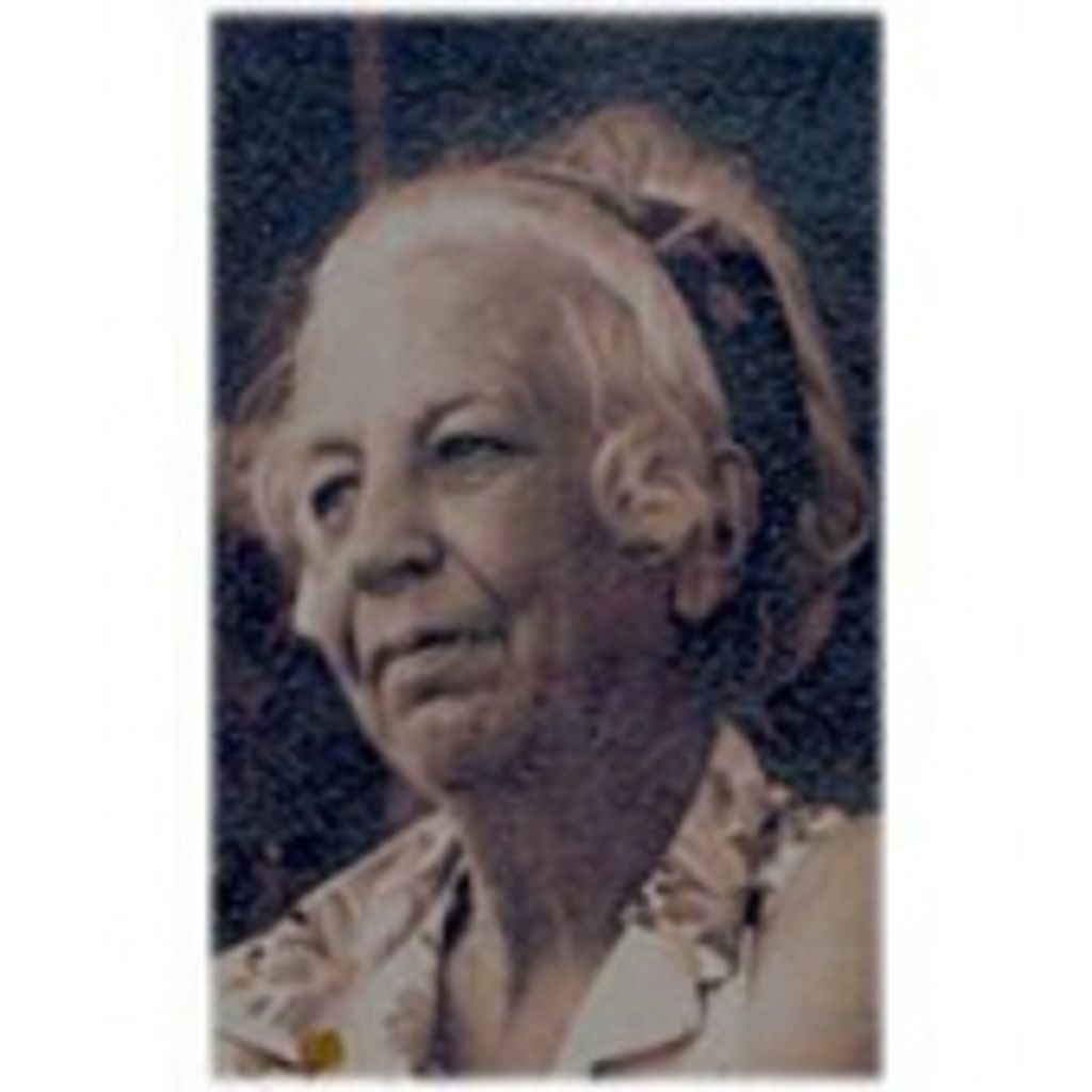 Myrtle Doby
